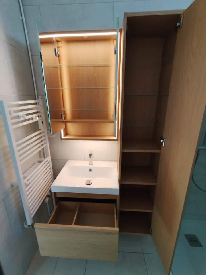 Installation de climatisation à Aubière