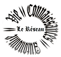 Logo réseau VCA